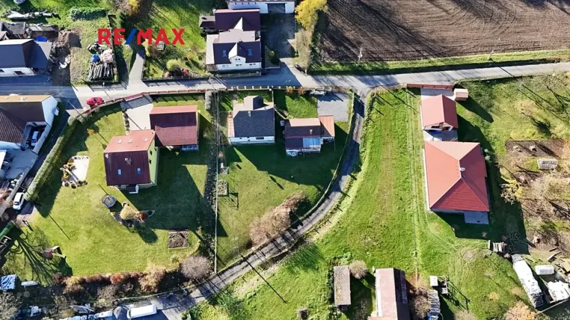 Prodej rodinného domu, Hradec nad Svitavou, 160 m2