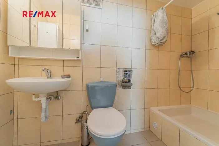 Prodej chaty, Roztoky, 60 m2