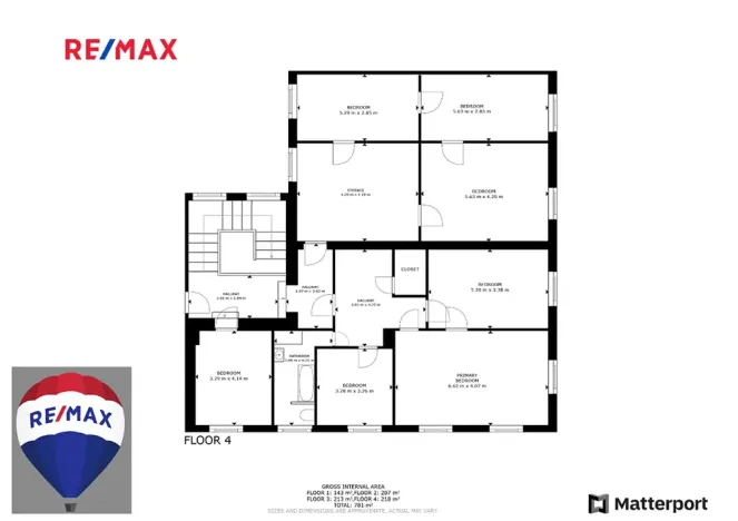 Prodej kanceláře, Svitavy, 800 m2