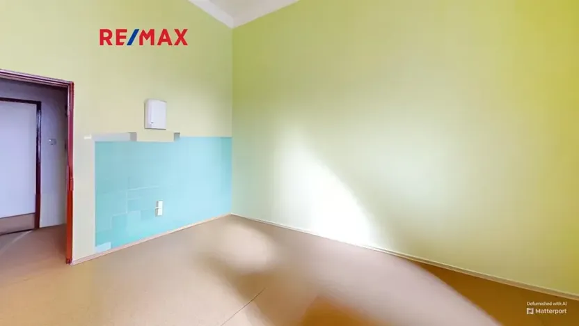 Prodej kanceláře, Svitavy, 800 m2