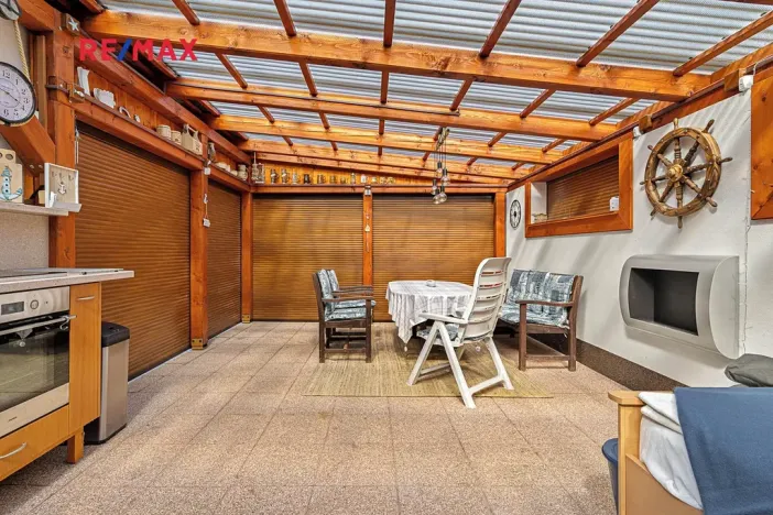 Prodej chaty, Opatovec, 31 m2