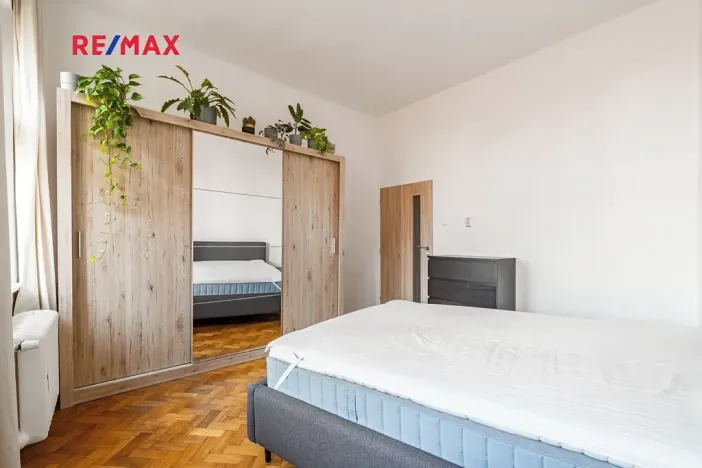 Pronájem bytu 3+kk, Praha - Staré Město, Rybná, 65 m2