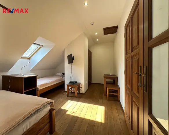 Prodej chalupy, Holetín, 800 m2