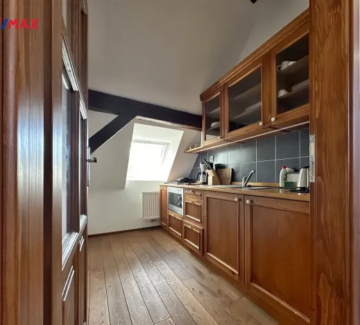 Prodej chalupy, Holetín, 800 m2