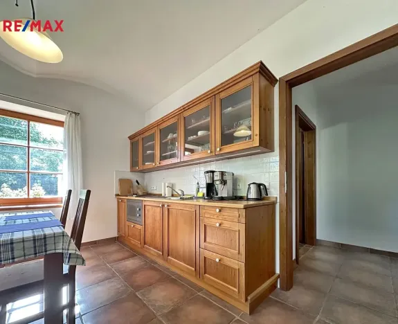 Prodej chalupy, Holetín, 800 m2