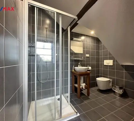 Prodej chalupy, Holetín, 800 m2