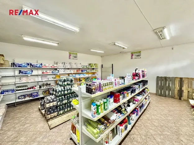 Prodej činžovního domu, Hlinsko, Poděbradovo náměstí, 333 m2