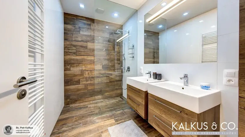 Pronájem bytu 3+kk, Hradec Králové, Ulrichovo náměstí, 85 m2