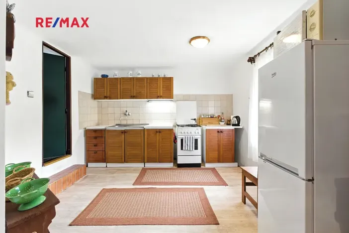 Prodej chalupy, Strašice, 108 m2