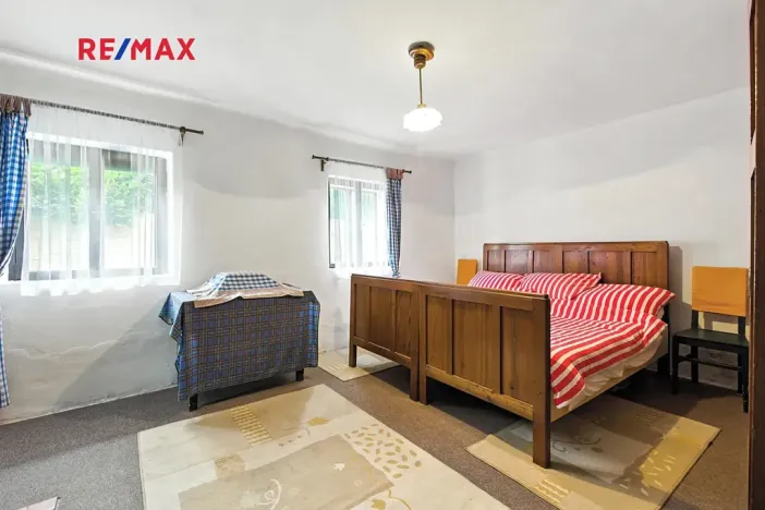 Prodej chalupy, Strašice, 108 m2