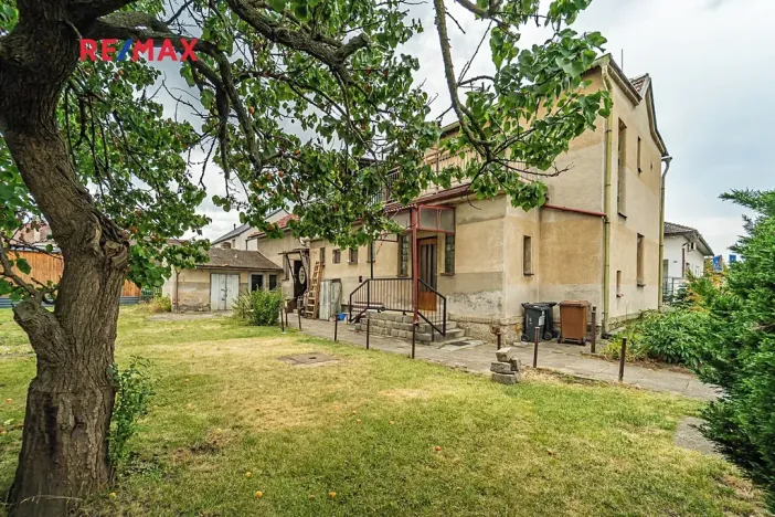 Prodej rodinného domu, Praha - Dolní Počernice, Listopadová, 302 m2