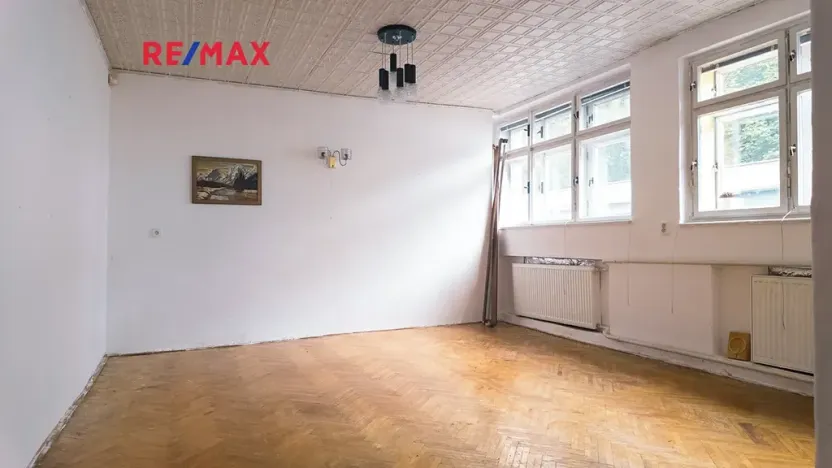 Prodej rodinného domu, Tanvald, Smetanova, 182 m2