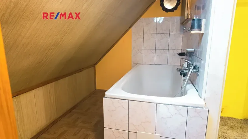 Prodej rodinného domu, Tanvald, Smetanova, 182 m2