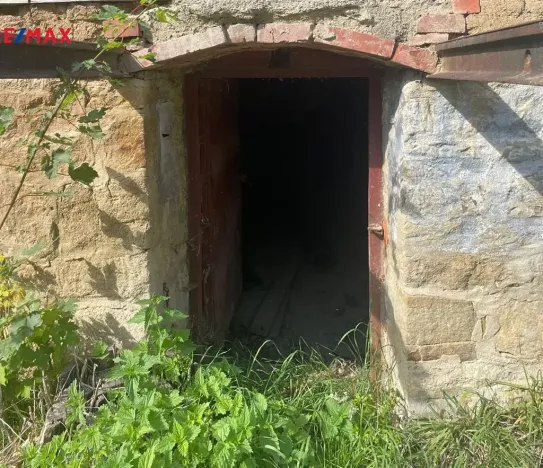 Prodej pozemku pro bydlení, Košíky, 1144 m2