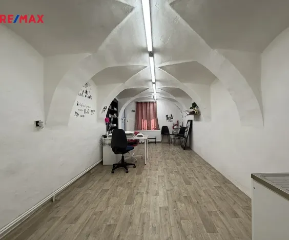 Prodej rodinného domu, Králíky, Valdštejnova, 400 m2