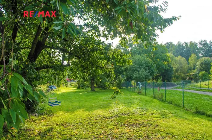 Prodej pozemku pro bydlení, Benátky, 606 m2