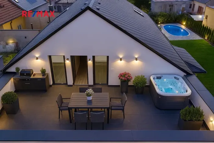 Prodej rodinného domu, Svitavy, Na Hrázi, 321 m2