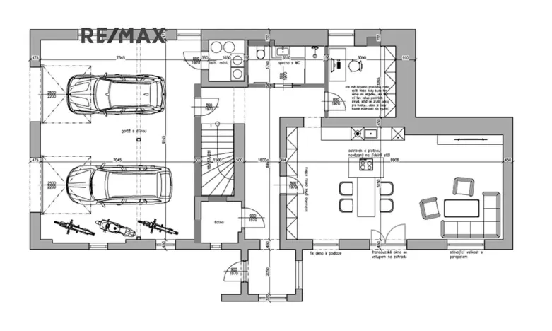 Prodej rodinného domu, Svitavy, Na Hrázi, 321 m2