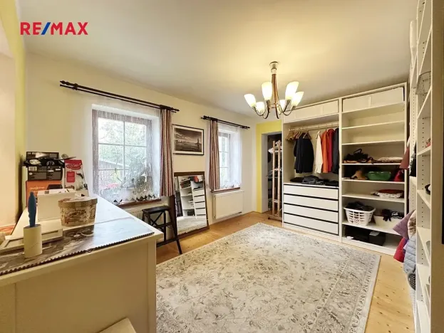 Prodej rodinného domu, Bystřec, 400 m2