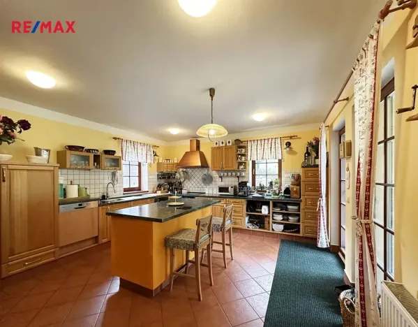 Prodej chalupy, Bystřec, 400 m2