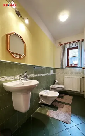 Prodej chalupy, Bystřec, 400 m2