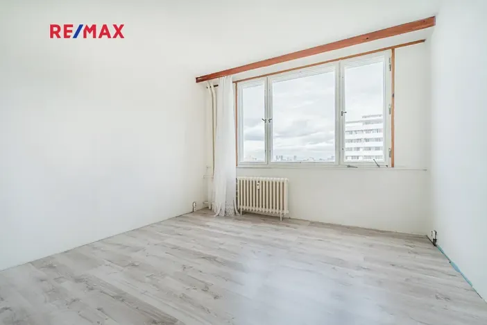 Prodej bytu 4+1, Praha - Krč, Tajovského, 62 m2