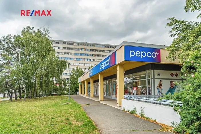 Prodej bytu 4+1, Praha - Krč, Tajovského, 62 m2