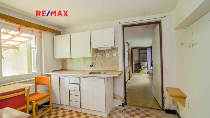 Prodej rodinného domu, Březová nad Svitavou, Hradecká, 150 m2