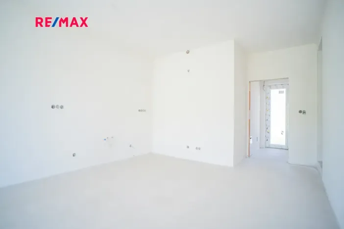 Prodej rodinného domu, Chlumec nad Cidlinou, 80 m2