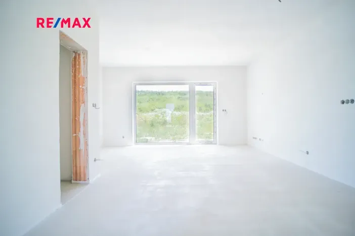 Prodej rodinného domu, Chlumec nad Cidlinou, 80 m2