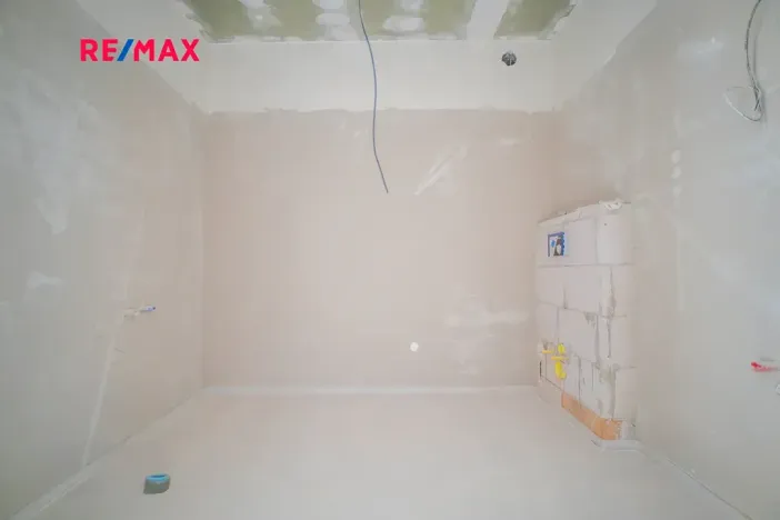 Prodej rodinného domu, Chlumec nad Cidlinou, 80 m2