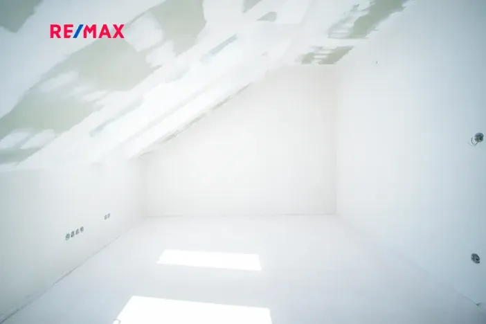 Prodej rodinného domu, Chlumec nad Cidlinou, 80 m2