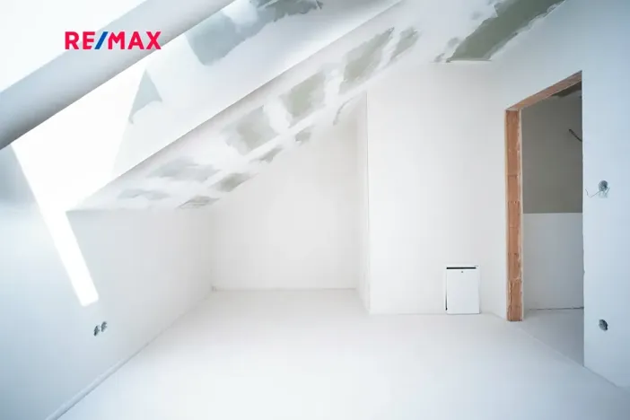 Prodej rodinného domu, Chlumec nad Cidlinou, 80 m2