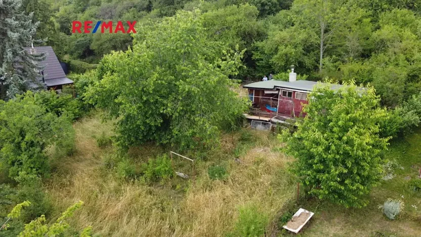 Prodej chaty, Vodochody, 30 m2