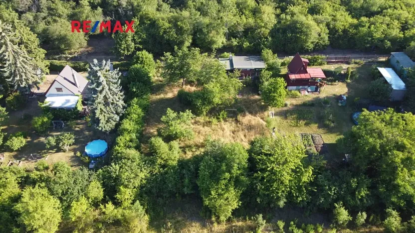 Prodej chaty, Vodochody, 30 m2