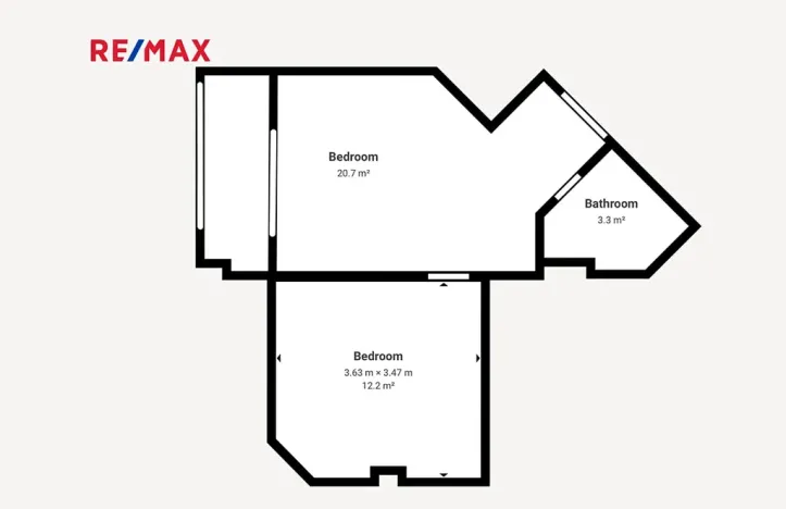 Prodej apartmánu, Hurghada, Egypt, 60 m2