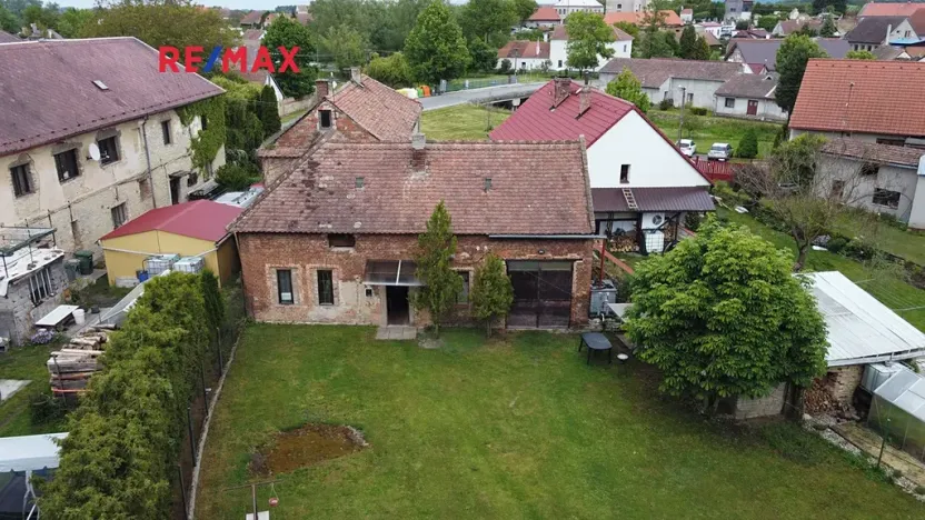 Prodej rodinného domu, Rosice, 126 m2