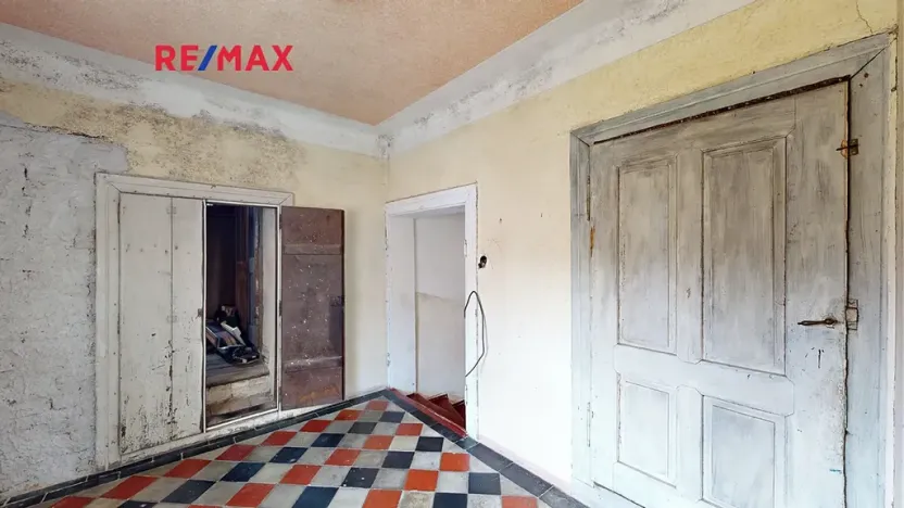 Prodej rodinného domu, Rosice, 126 m2