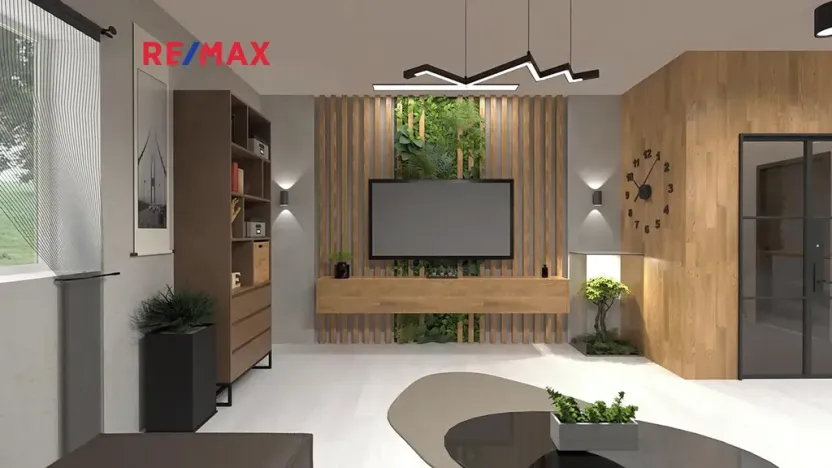 Prodej bytu 3+kk, Hradec Králové, Meruňková, 96 m2