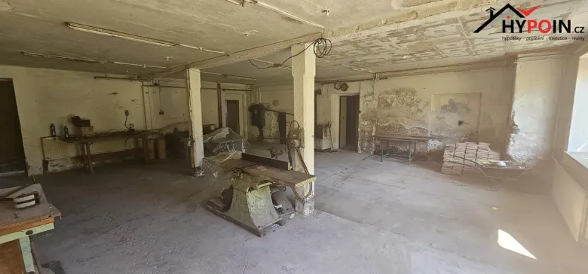 Prodej rodinného domu, Rybná nad Zdobnicí, 626 m2