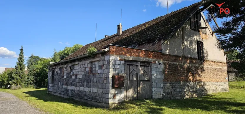 Prodej rodinného domu, Rybná nad Zdobnicí, 626 m2
