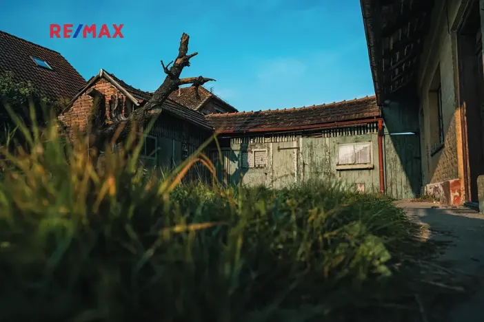 Prodej rodinného domu, Těchlovice, 70 m2