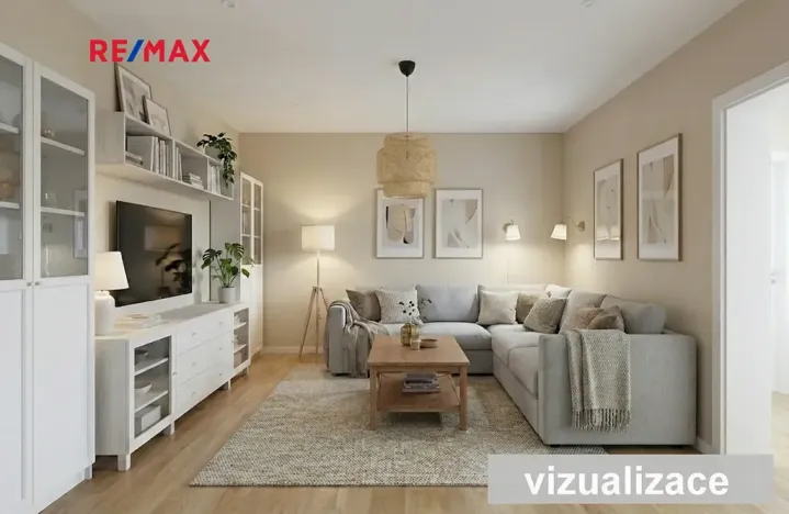 Prodej rodinného domu, Hradec nad Svitavou, 41 m2