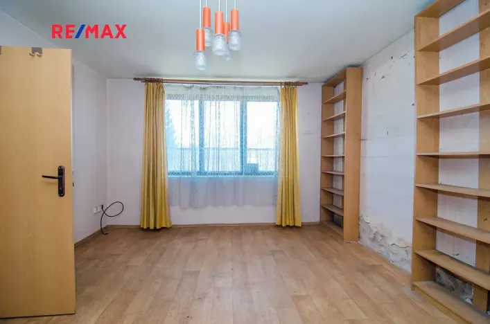 Prodej rodinného domu, Hradec nad Svitavou, 41 m2