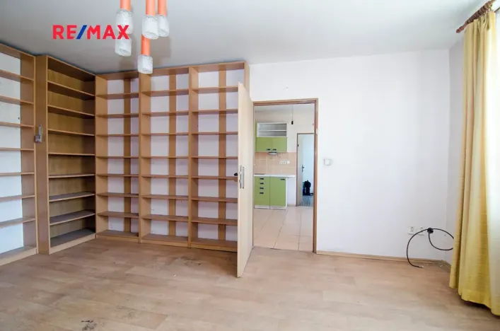 Prodej rodinného domu, Hradec nad Svitavou, 41 m2