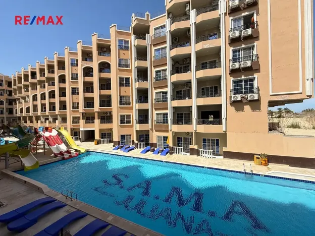 Prodej apartmánu, Hurghada, Egypt, 64 m2