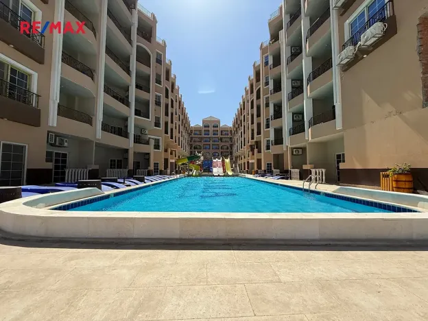 Prodej apartmánu, Hurghada, Egypt, 47 m2