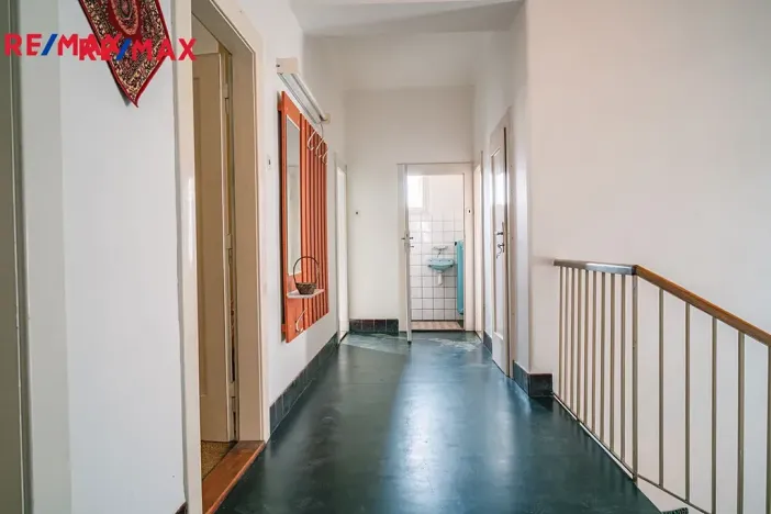 Prodej vily, Hradec Králové, Nezvalova, 285 m2