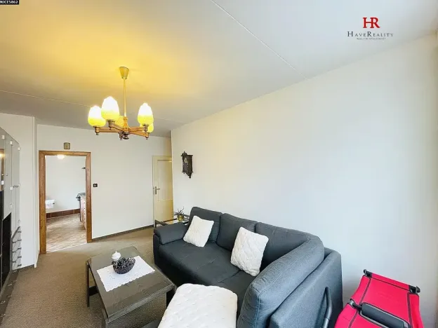 Prodej bytu 2+kk, Praha - Kamýk, Smotlachova, 49 m2