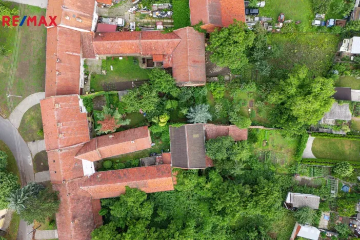 Prodej rodinného domu, Kralice na Hané, Zákostelí, 220 m2